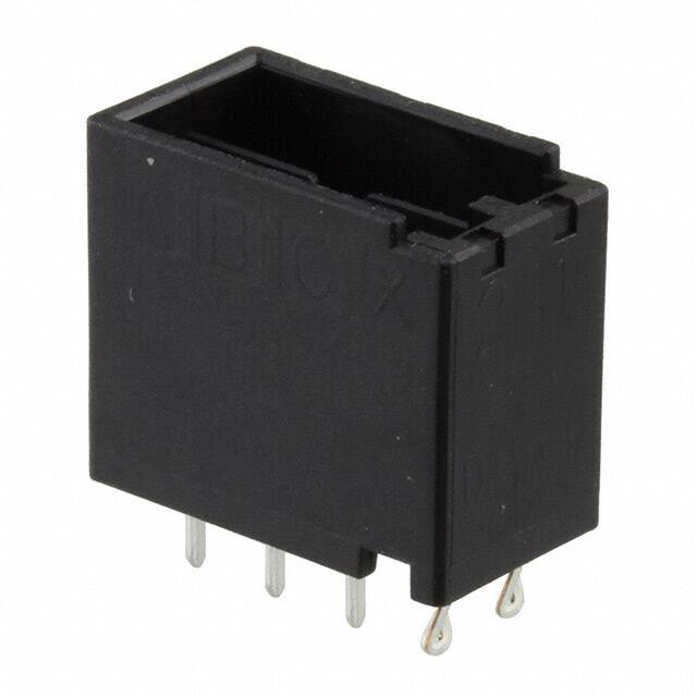 1-1827581-2 TE Connectivity AMP Connectors  Headers Male Pins